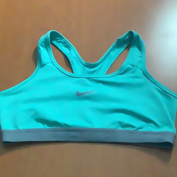 Nike sport bra